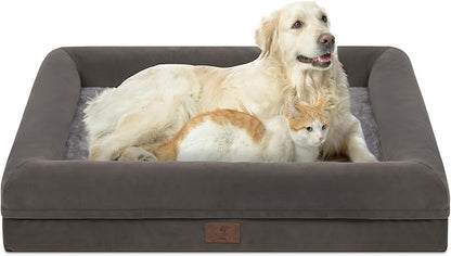 Dog Beds for Extra Large Dogs