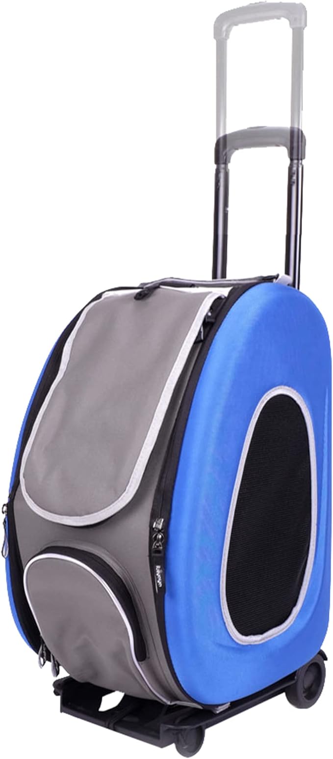ibiyaya 5-in-1 Convertible 16 Pounds