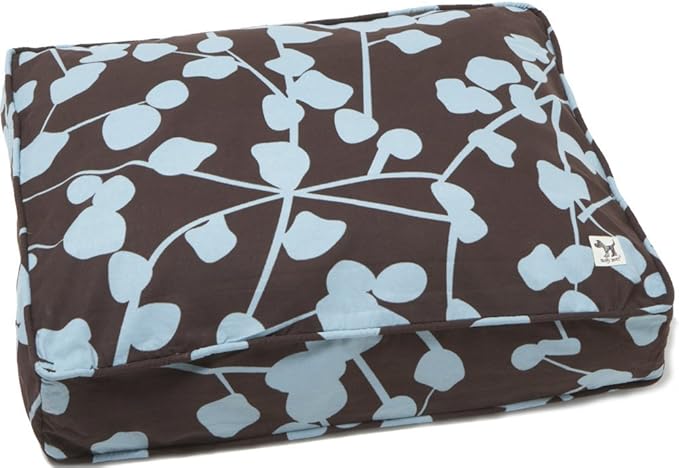 Molly Mutt Your Hand in Mine Dog Bed Duvet Cover 100% Cotton 22" x 27" x 5"