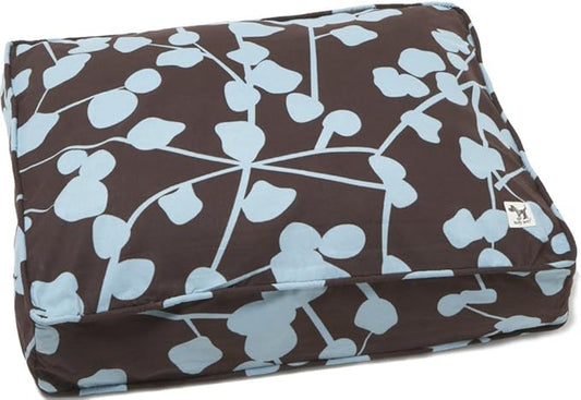 Molly Mutt Your Hand in Mine Dog Bed Duvet Cover 100% Cotton 22" x 27" x 5"