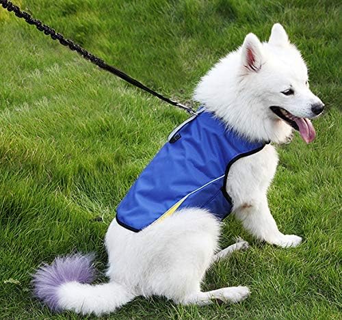 Dog Anxiety Jacket Keep Calming Vest Thunder Coat