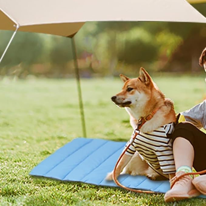 Heeyoo Outdoor Dog Bed