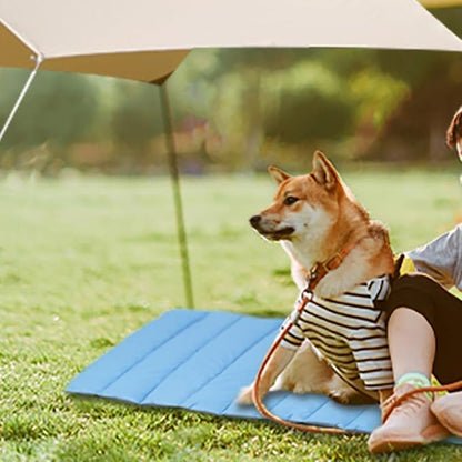 Heeyoo Outdoor Dog Bed