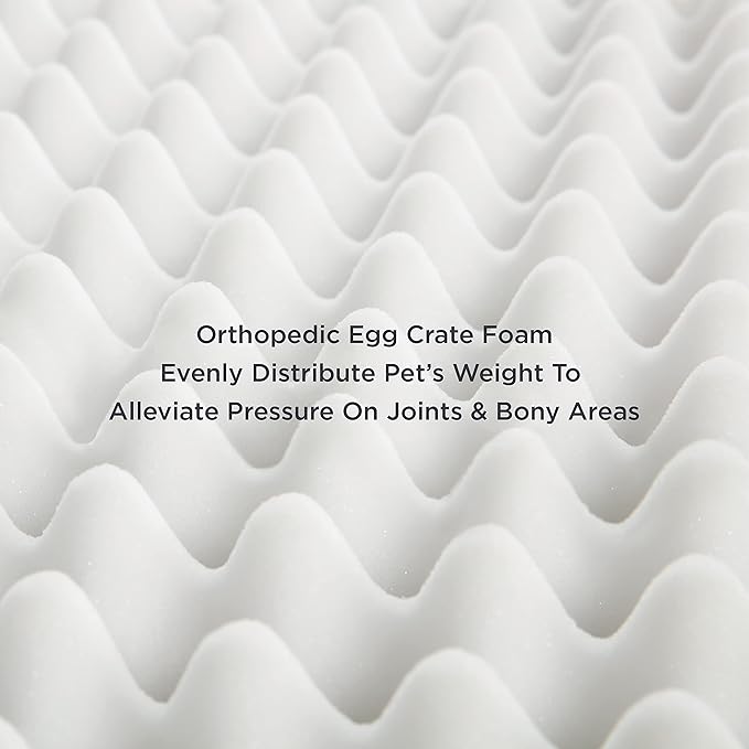 Bedsure Large Dog Beds for Large Dogs 75 lbs,