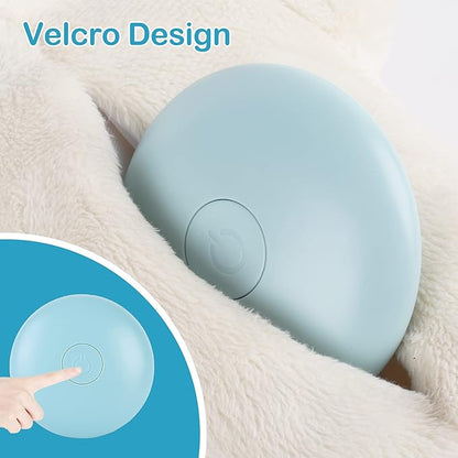 Puppy Heartbeat Toy
