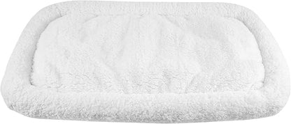 long rich Self Warming Pet Bed 24 by 18 inches,by