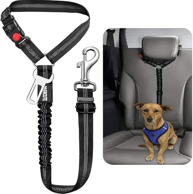 New Durable 2 in 1 Dog Harness Leash