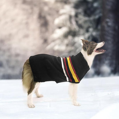 PAWCHIE Dog Sweater