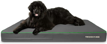 The Dog’s Bed Orthopedic Memory Foam Dog Bed