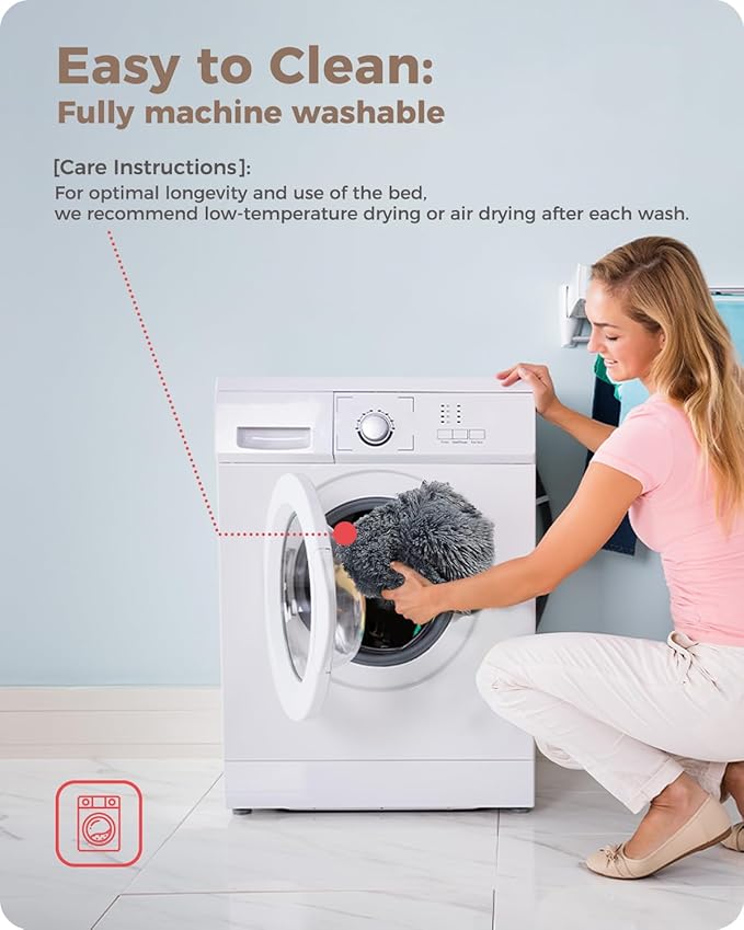 Dog Bed Large Sized Dog