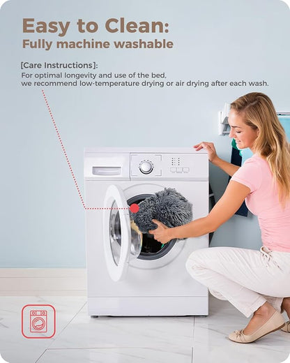 Dog Bed Large Sized Dog