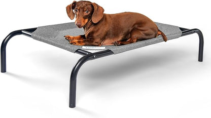COOLAROO The Original Cooling Elevated Dog Bed