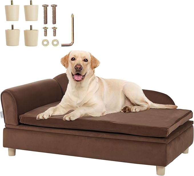 VEVOR Pet Sofa 110 lbs