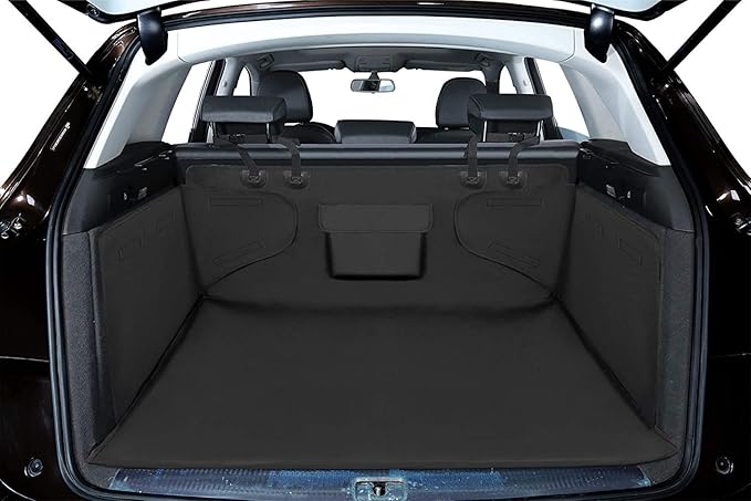 Alfheim Cargo Liner for Dog