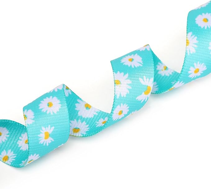 Adjustable Dog Collar with Patterns