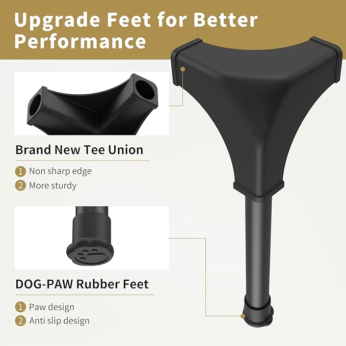 Cooling Elevated Dog Bed