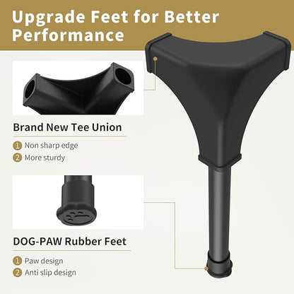 Cooling Elevated Dog Bed