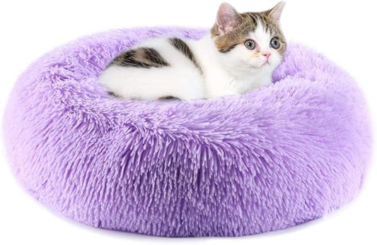 Cat Beds for Indoor Cats