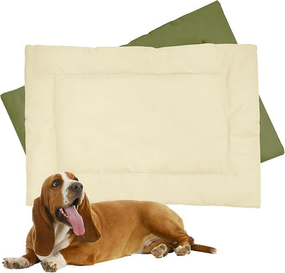 Downtown Pet Supply Dog Crate Pad 29" x 20" -