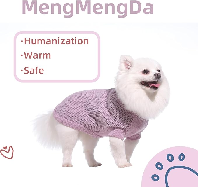 Pet Dog Sweater