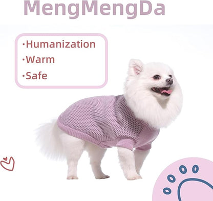 Pet Dog Sweater