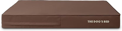 The Dog’s Bed Orthopedic Memory Foam Dog Bed 64x44, Pain