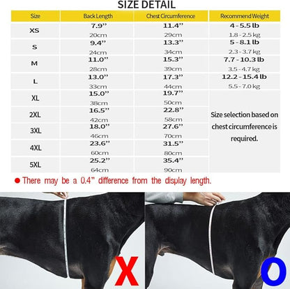 Dog Shirt for Small and Large Dogs Raglan Cotton T-Shirts Soft Breathable Dog Shirts pet Clothes Gray Series (X-Small