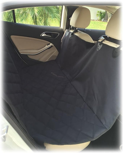 Walky Dog Deluxe Rear Seat