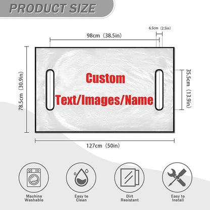 Golf Cart Seat Cover Lightweight Cart Seat Cushion