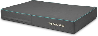 The Dog’s Bed Orthopedic Memory Foam Dog Bed 46x28, Pain