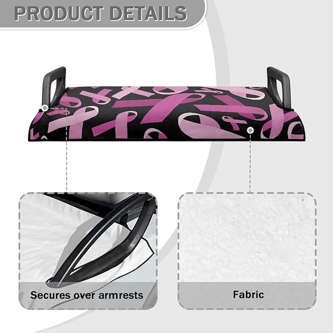 Golf Cart Seat Cover Lightweight Cart Seat Cushion