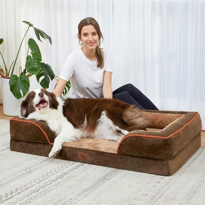 Dog Beds for Extra Large Dogs