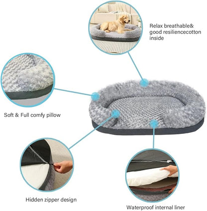 ShinHye Medium Dog Bed Mat