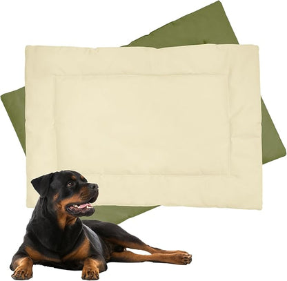 Downtown Pet Supply Dog Crate Pad 35" x 22" -