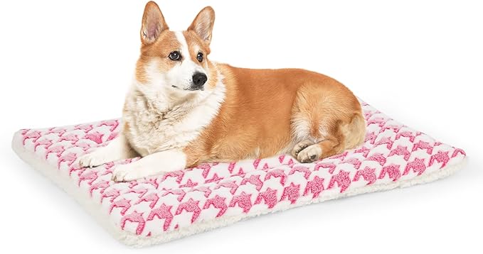 Dog Bed Mat 30-inch Kennel,