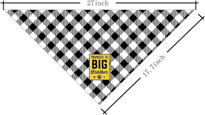 Dog Bandana (B61)