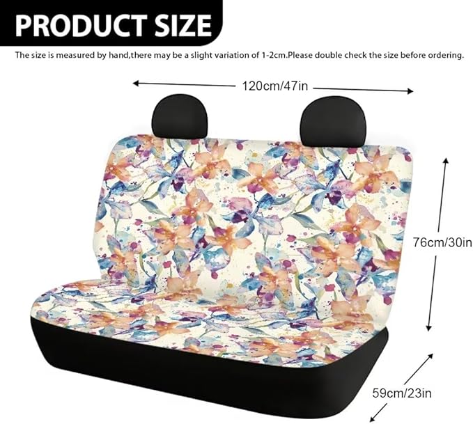 Car Seat Covers