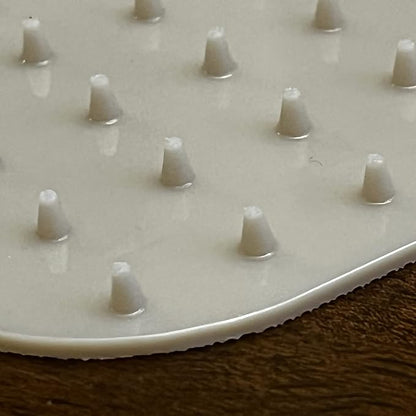 RESILIA Counter Top Protector Pet Deterrent Tiles 12 Inches 12.75 Inches, 2 Pack