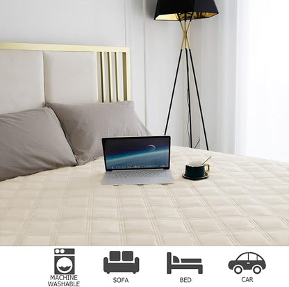 Ameritex Waterproof Dog Bed Cover Pet Blanket