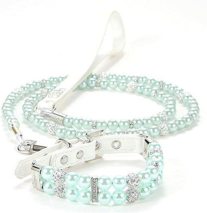 Small Dog Collars for Female Dogs