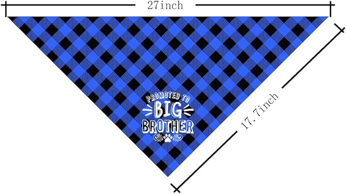 Dog Bandana (B30)