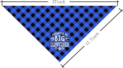 Dog Bandana (B30)