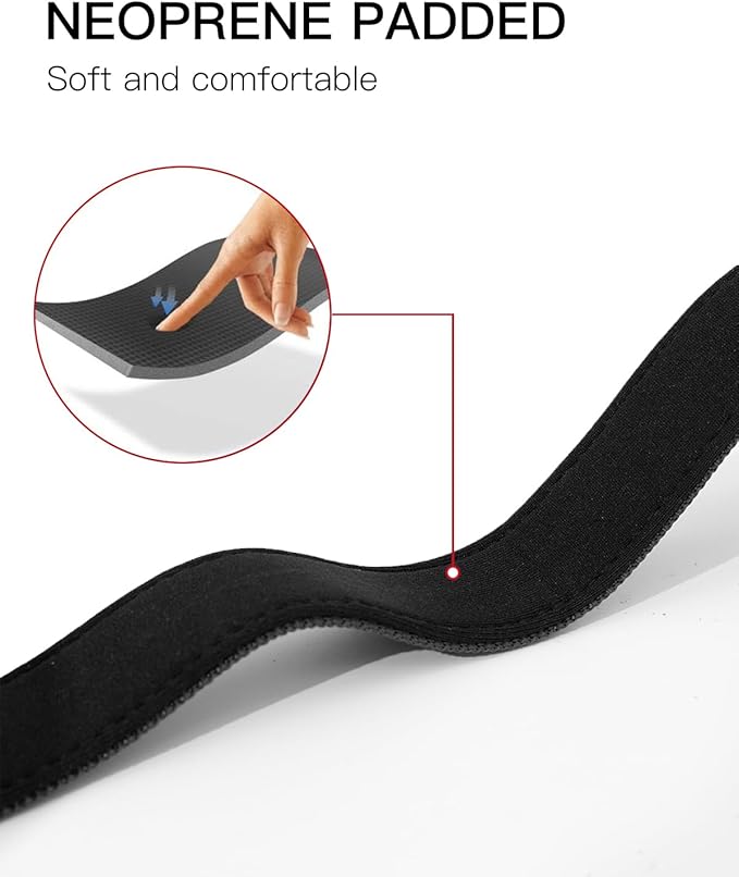 Reflective Dog Collar