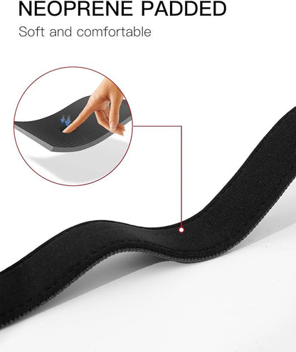 Reflective Dog Collar