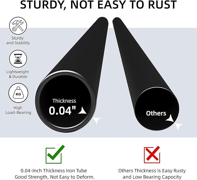 pettycare Elevated Outdoor Dog Bed 42 Inch,