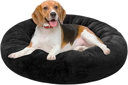 Dog Bed for Medium Large Dogs 27 inch