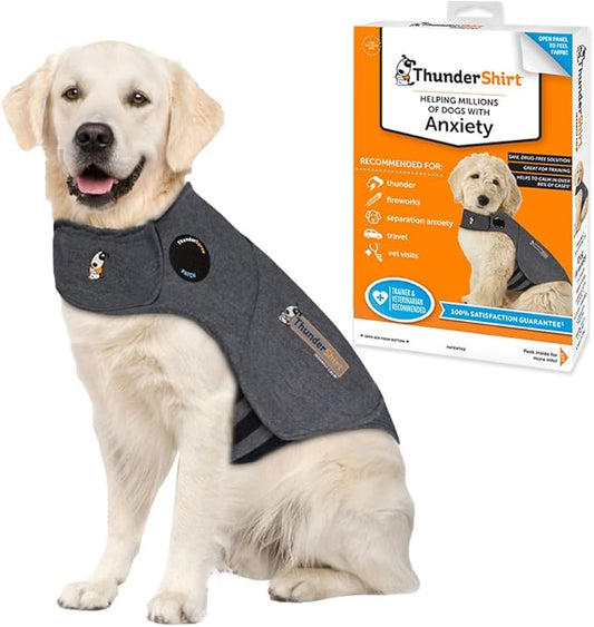 ThunderShirt for Dogs