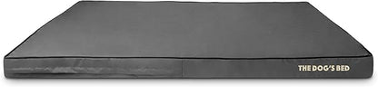 The Dog’s Bed Orthopedic Memory Foam Dog Bed 64x44, Pain
