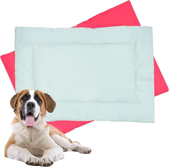 Downtown Pet Supply Dog Crate Pad 42" x 27" -