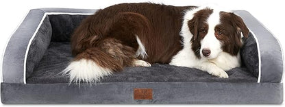 Large Dog Bed 65 lbs